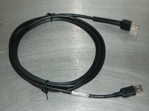 Symbol motorola oem usb cable, ls ds scanners ------ ls2208 ls4208 ls9208 ds9208 for sale