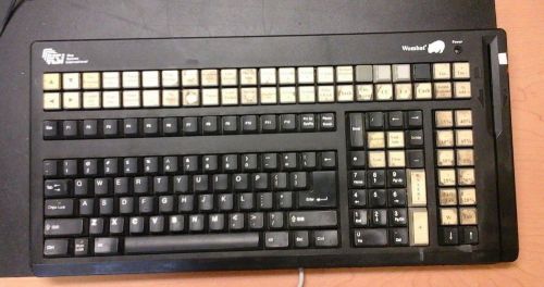 KSI-1390 Keyboard