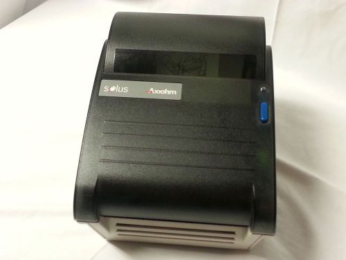 Cognitive Solus ST4T10 Thermal Printer (Axiohm)