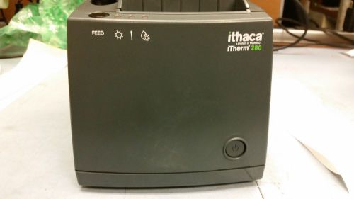iThaca Itherm 280 - Refurb