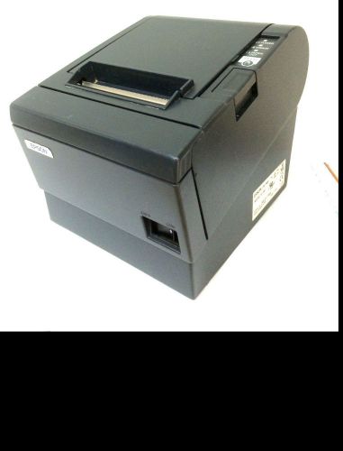 Epson TM88 III P / M129C Receipt Printer, Configured for HP RP-5000
