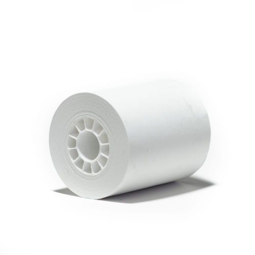 50 paper rolls for first data fd400 &amp; nurit 8000! for sale