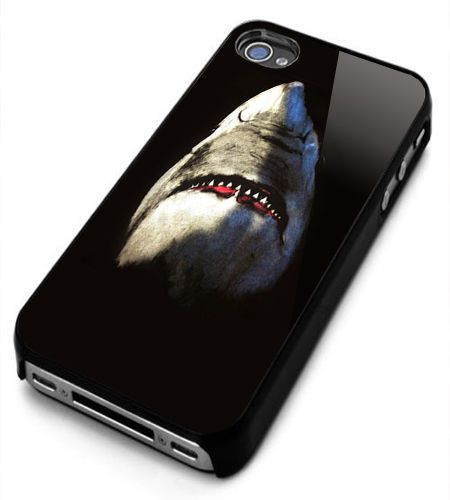 Givenchy Shark Logo iPhone 5c 5s 5 4 4s 6 6plus case