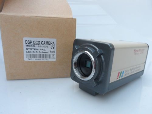 Security Camera SS-203s
