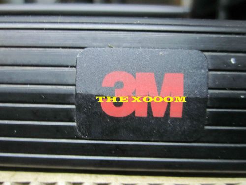 3m  - tattle-tape - model 763 - media desensitizere for sale