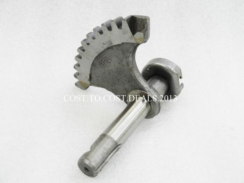 Vespa Bajaj Kick Start / Kick Shaft / Gear Quadrant VBA VBB VNB VLB SPRINT SUPER