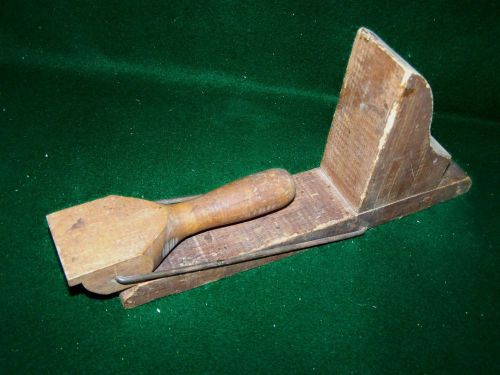 Antique Bee Keeper/Hive Foundation/Fastener/Boxer Tool-Wooden