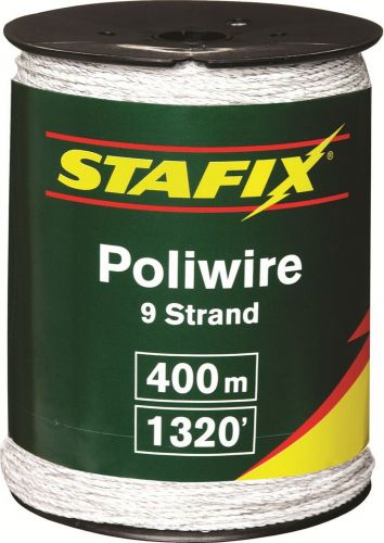 Stafix Premium Poliwire 1320ft