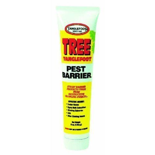 Tanglefoot 300000633 Tree Pest Barrier Tube, 6-Ounce