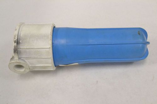VEOLIA WATER FILTER HOUSING 1/2IN NPT REPLACEMENT PART B311460
