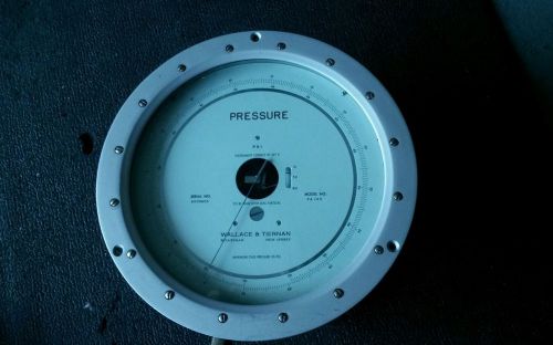 Wallace &amp; Tiernan Pressure FA 145-MM19248