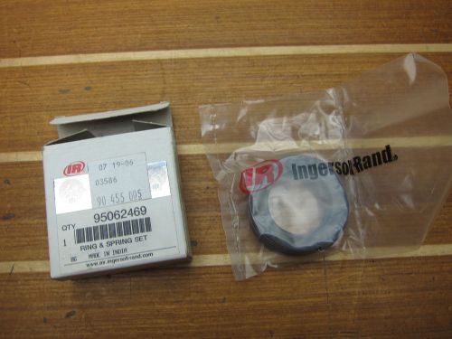 Ingersoll Rand 95062469 Genuine OEM PHE-2-NL Compressor Packing Ring &amp; Pin Set