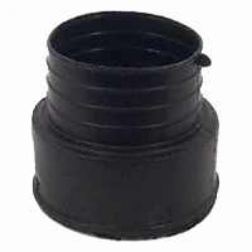 Advanced drainage systems 4 in. polyethylene slip clay adapter-0462aa for sale