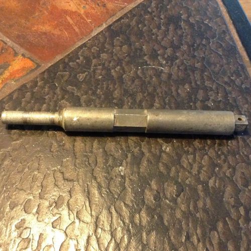 Tool Aviation  Knocker, Screw buster 3/8s drive adapter