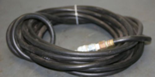 Goodyear 1/4&#034; x 32ft 250 psi pneumatic hose for sale