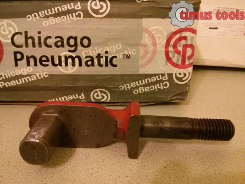 Chicago pneumatic cp32, cp69 drill trunnion retainer, part r093896 genuine part for sale