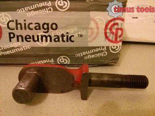 Chicago Pneumatic CP32, CP69 Drill Trunnion Retainer, Part R093896 GENUINE PART