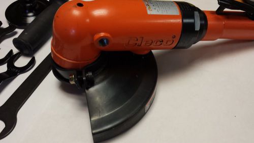 Cleco 2260agl-07 grinder for sale