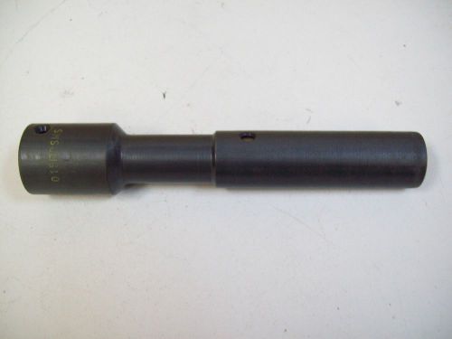 LANCE 12365-4 1/2&#039;&#039; DRIVE 15MM EXTENDED IMPACT SOCKET DEEP - NEW - FREE SHIP!