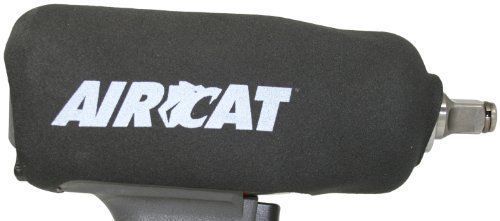 AIRCAT 1000-THBB Sleek Black Boot for 1150, 1000-TH, 1100-K Brand New!