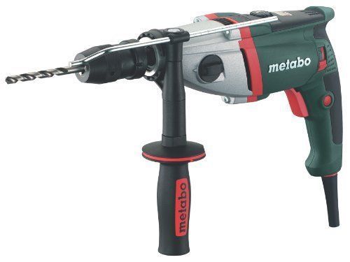 Metabo SBE 1100 0-900/0-2,800 RPM 9.6 AMP 1/2-in Hammer Drill