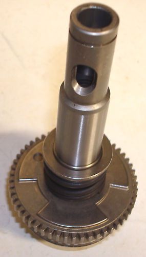 Bosch new part 1617000375 spindle gear assembly 11225vsr 11524 rotary hammer 24v for sale