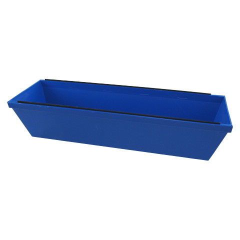 Plastic Mud Pan (# 814)