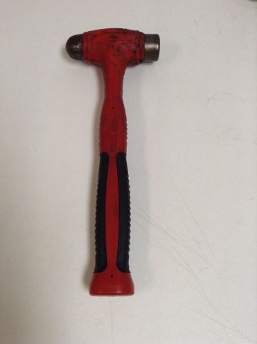 Snap On 24 oz Ball Peen Hammer HBBD24 (hbbd24 hbbd024 )