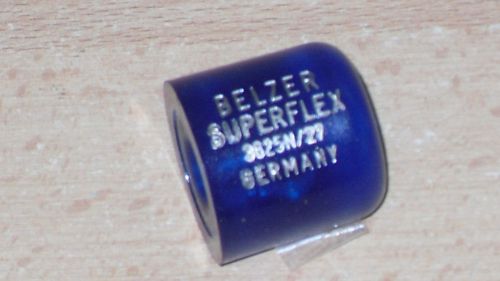Superflex Schlagkopf  27mm fur Schonhammer BELZER; BAHCO; SANDVIK