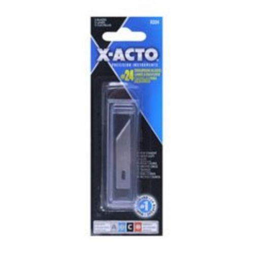 Bld knife util f/ debur x-acto elmer&#039;s products knife blades - hobby x224 for sale
