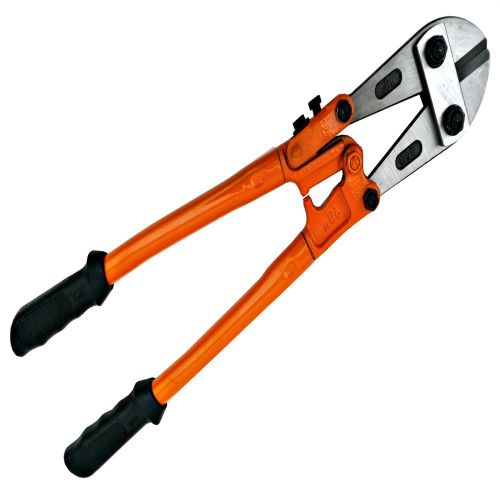 Bolt cutters croppers crops 18&#034; - 450mm heavy duty steel blades for sale