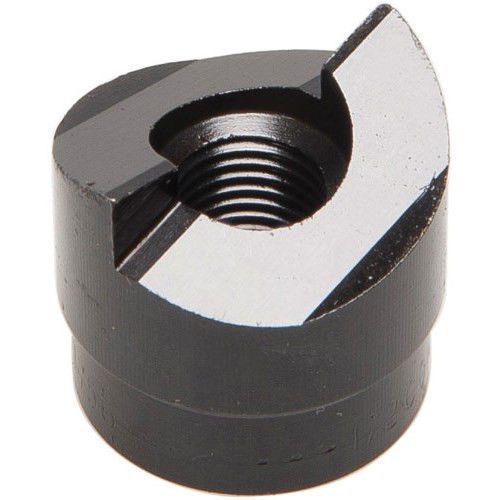 GreenLee 721-1/2 PUNCH,RD-.500 CONDUIT (22,5MM)