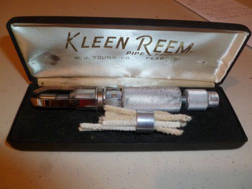 Kleen Reem Pipe Tool Plumbing