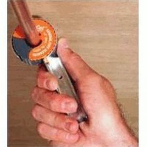 New general pipe cleaners rh12 1/2-inch ratchet handle for sale