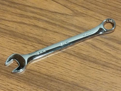 SK Tools Superkrome 19MM Combination Wrench 88319