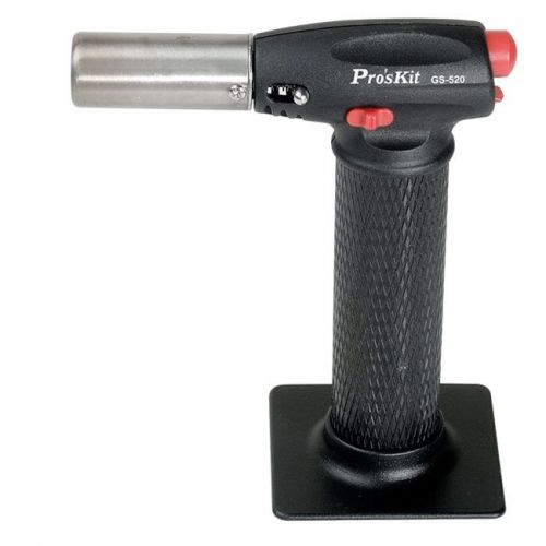 Eclipse pro&#039;skit gs-520 professional butane torch - new for sale