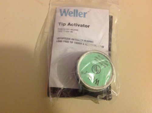 Weller Tip Activator 0051303199