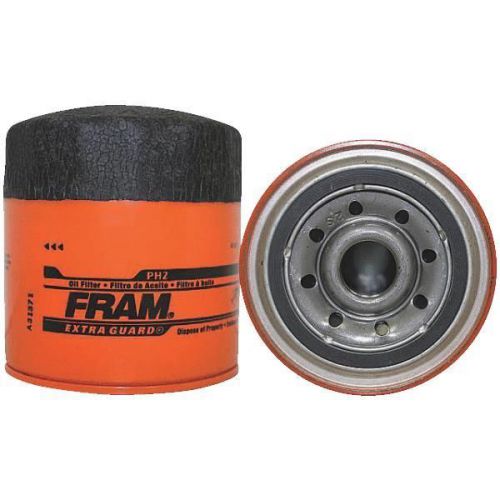 Fram group ph2 oil filter-oil filter for sale