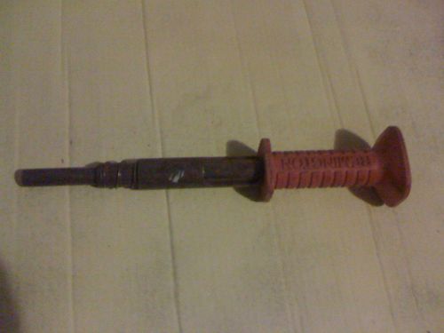 Remington Power Hammer 476 Light Duty Powder Actuated Tool Nail gun