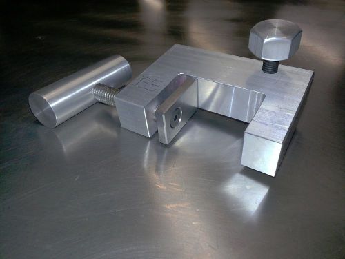 Micro-adjuster for table saw fence for sale