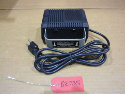 Cell-con Battery Charger Model #95233/JE5 (NOS)