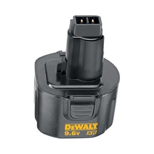 DeWalt DW9061 9.6V XR PACK Extended Run-Time Battery
