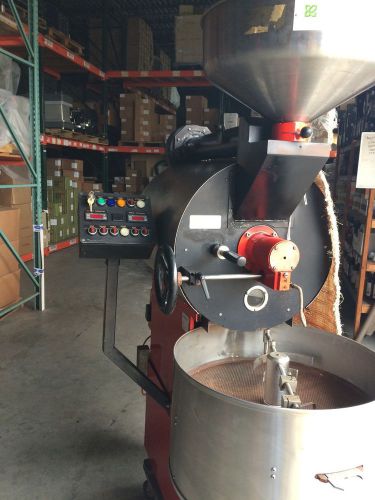 coffee roaster