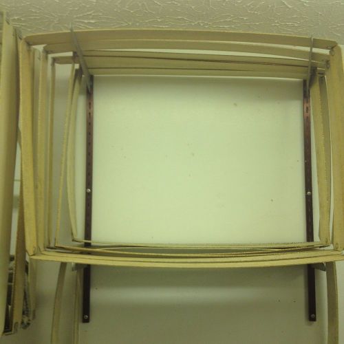 7 Full Sheet Pan Extensions to fit 18&#034; x 26&#034; pan
