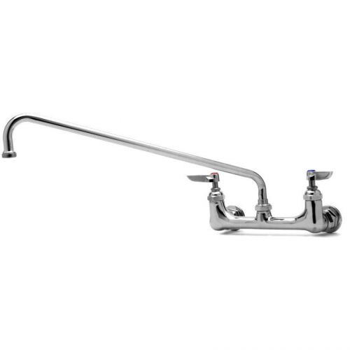 T &amp; s brass b-2299 sink mixing faucet for sale