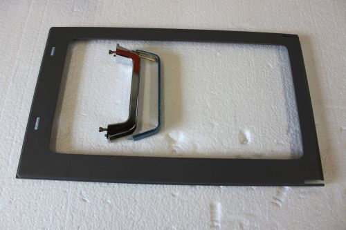 PANASONIC DOOR HANDLE