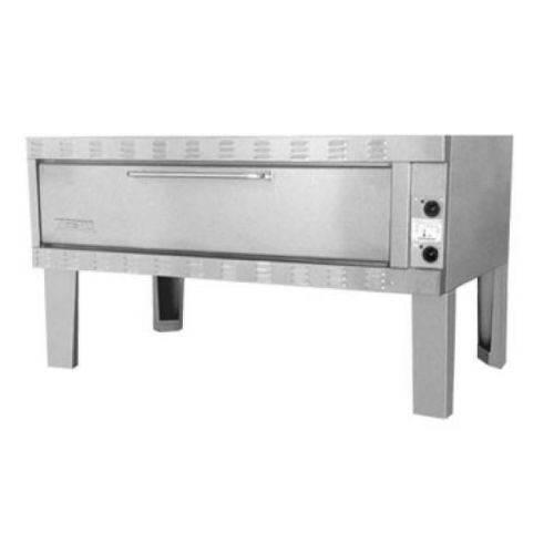 Zesto (1503-1) - 72&#034; electric single deck oven for sale