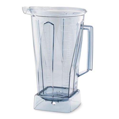 Vita-mix 758 Blender Container, 64 oz. no ice blade assembly and no lid