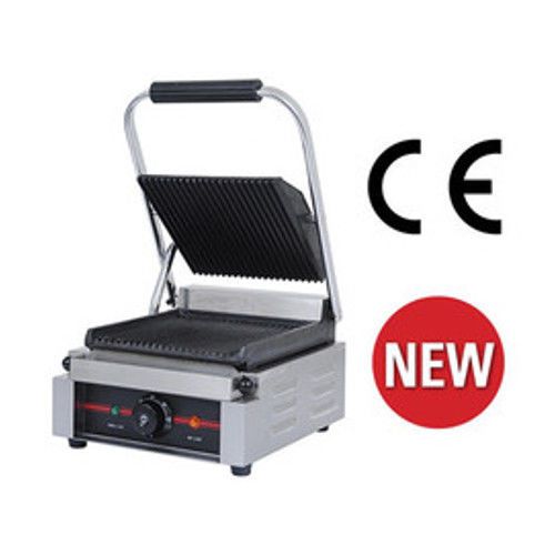 Uniworld UPG-1010 Panini Grill 10x10 CE Certifiied 1800 Watts