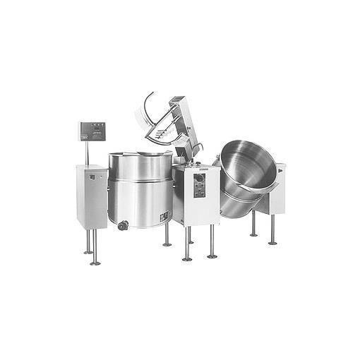 Cleveland range inc. tmkel-80-t kettle/mixer for sale